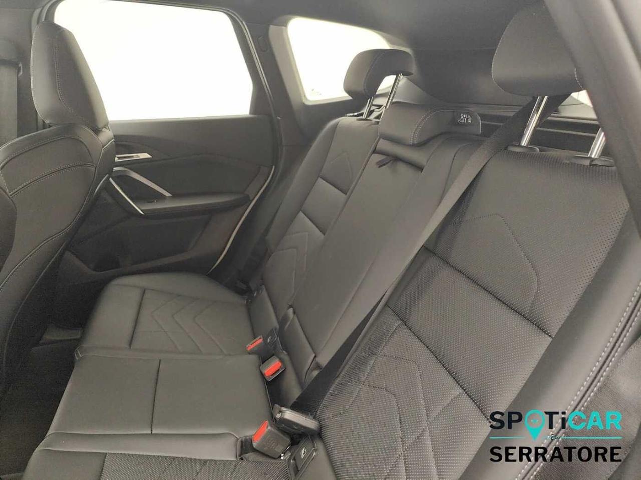 BMW Bmw X1 usata 4