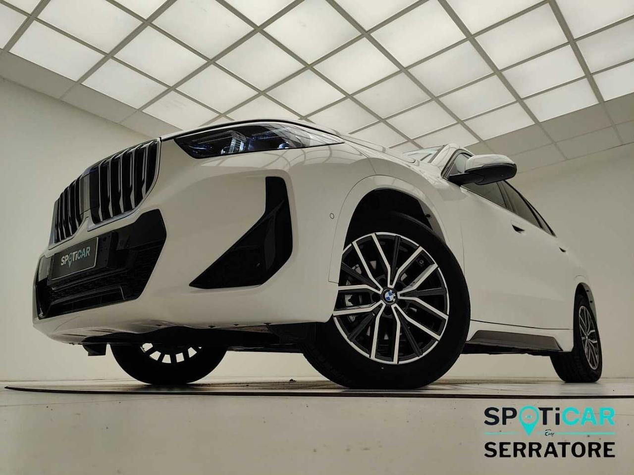 BMW Bmw X1 usata 5
