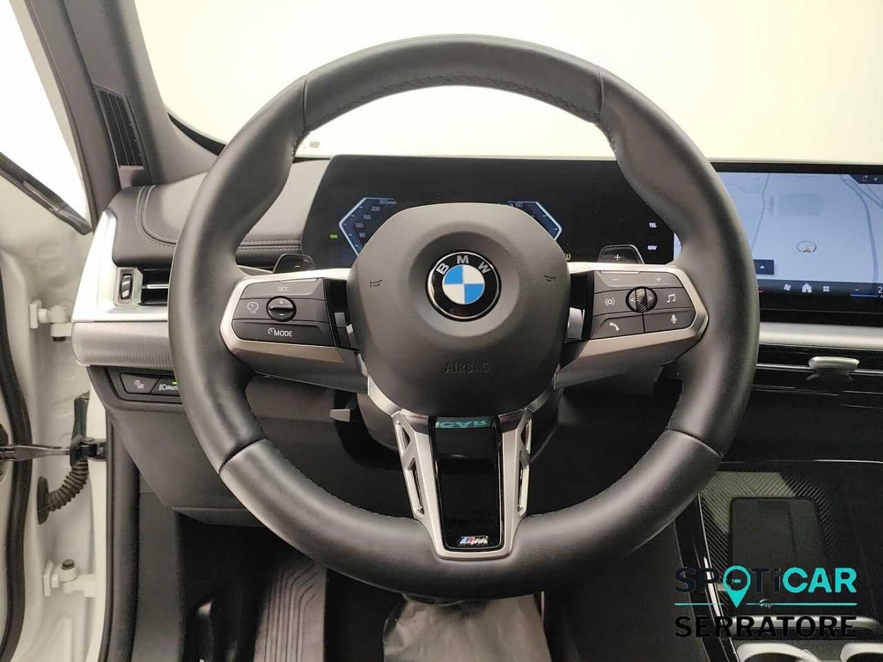 BMW Bmw X1 usata 8