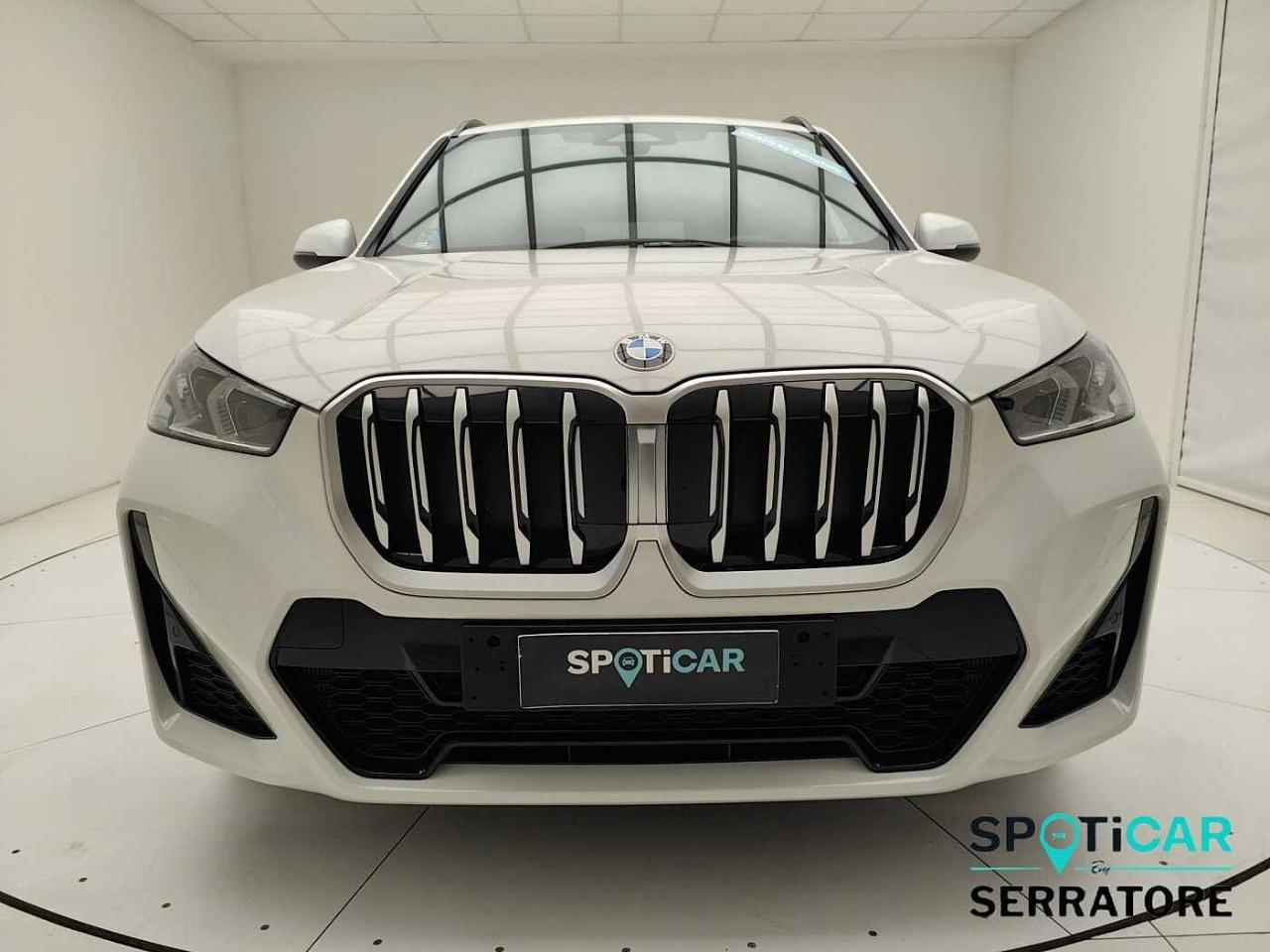 BMW Bmw X1 usata 11