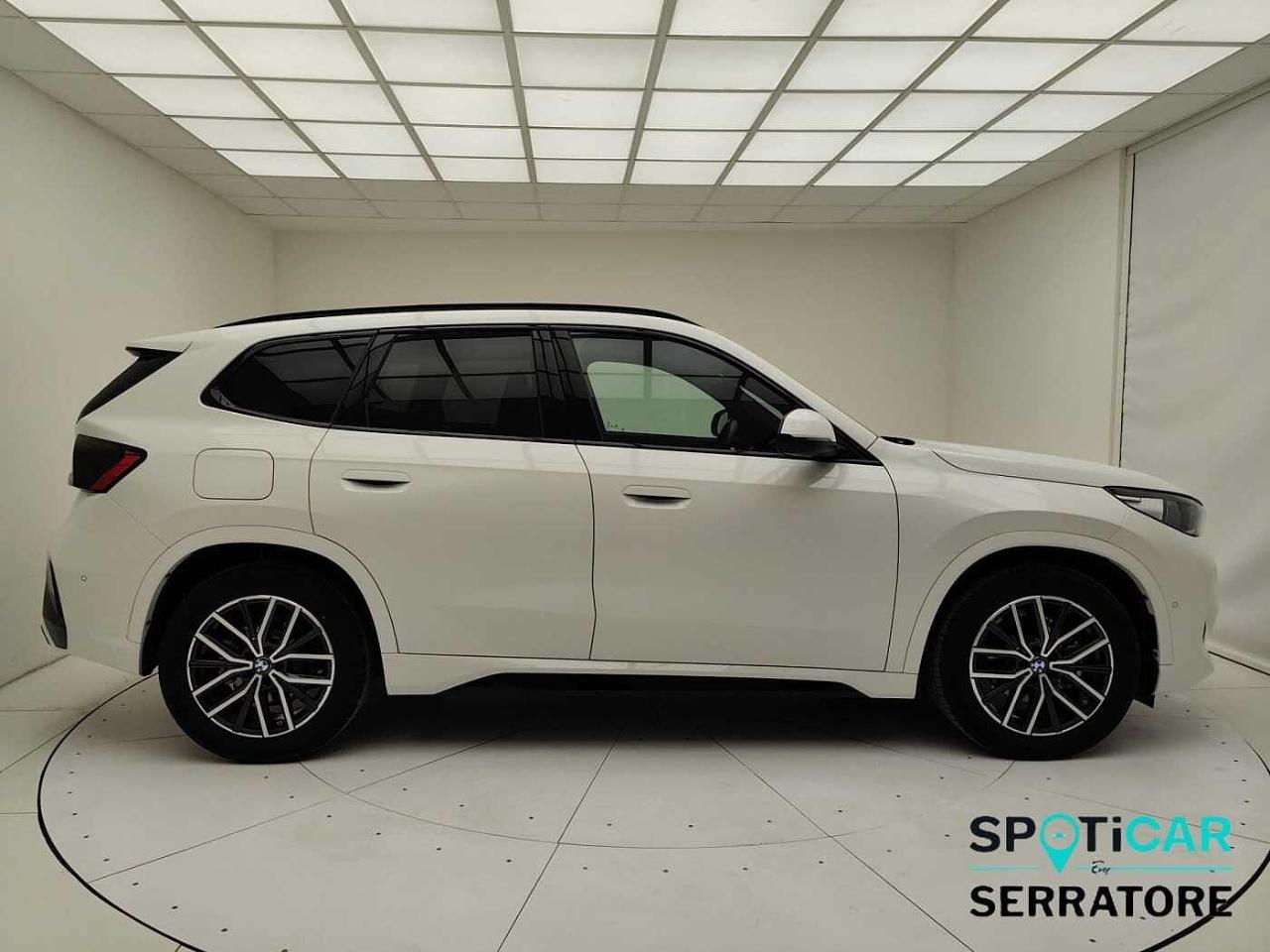 BMW Bmw X1 usata 12