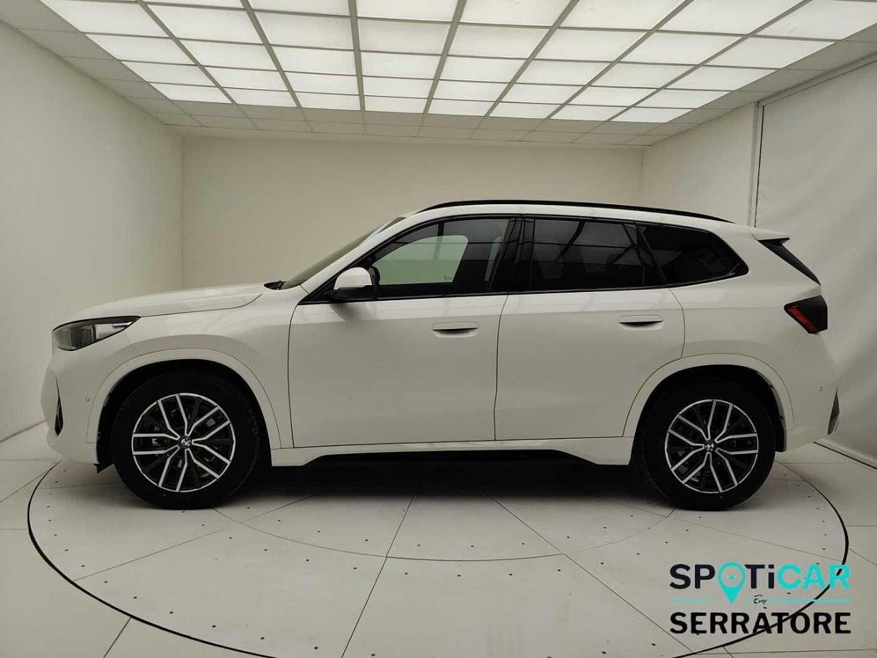 BMW Bmw X1 usata 13