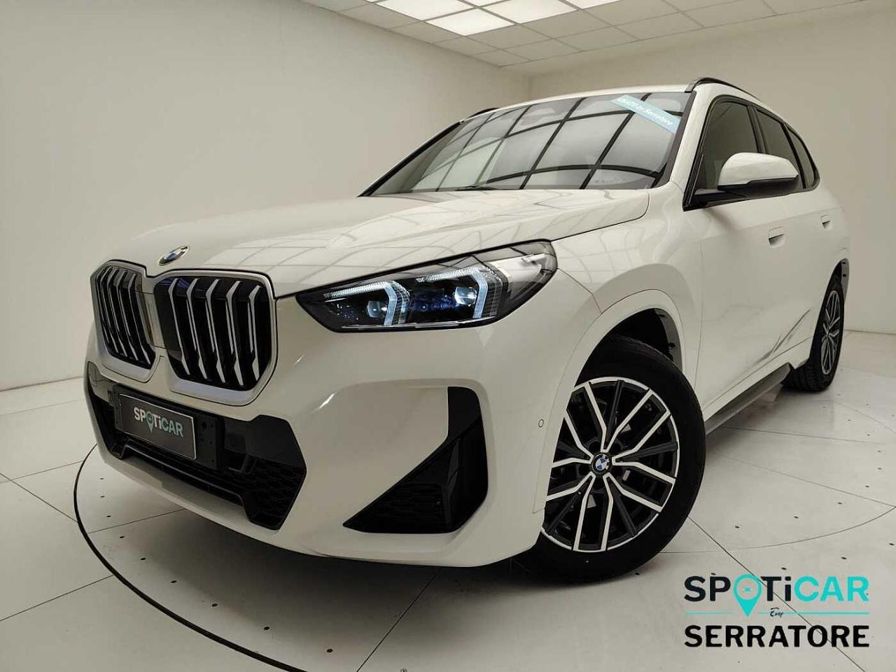 BMW Bmw X1 usata 14