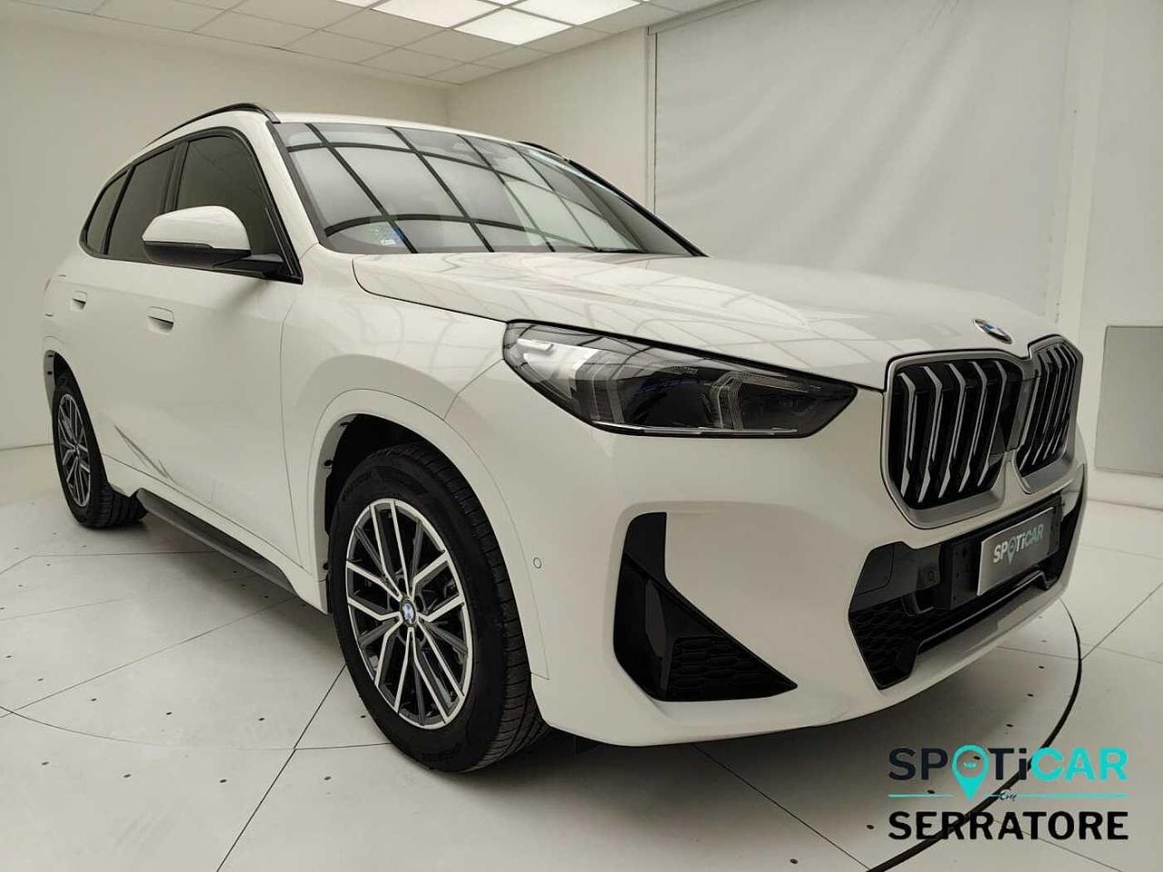 BMW Bmw X1 usata 15