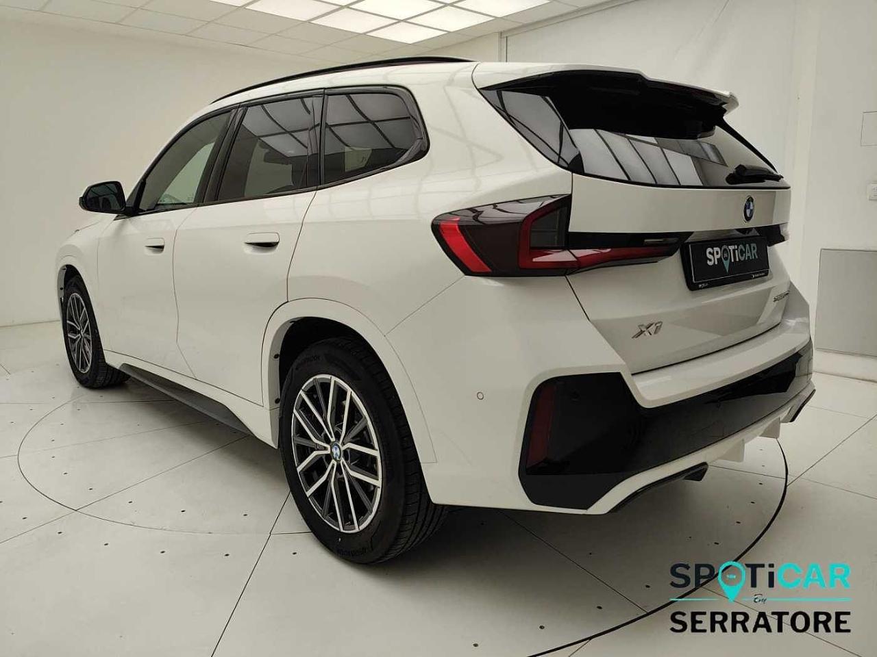 BMW Bmw X1 usata 16