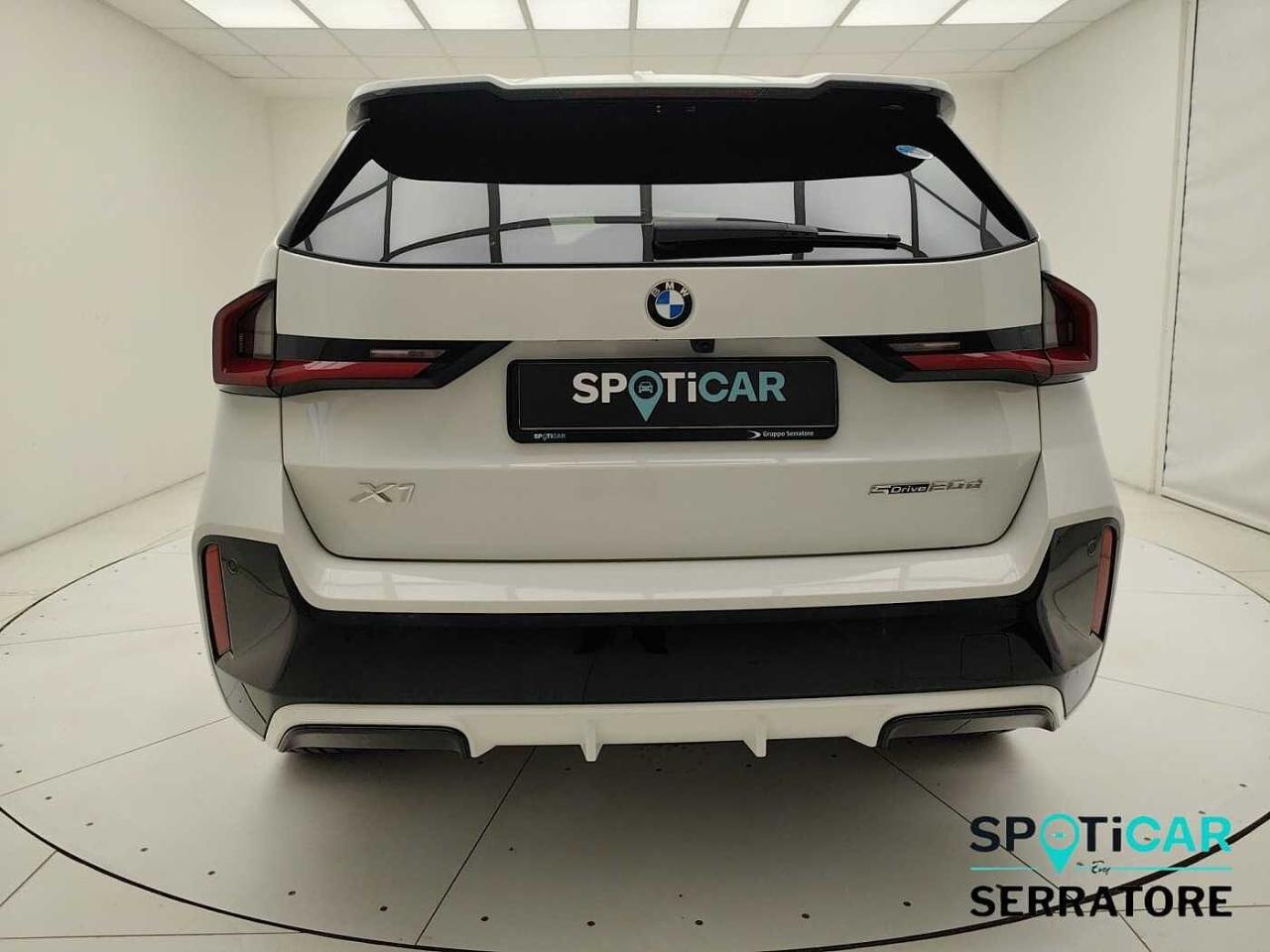 BMW Bmw X1 usata 17