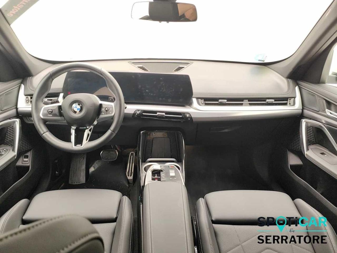 BMW Bmw X1 usata 19