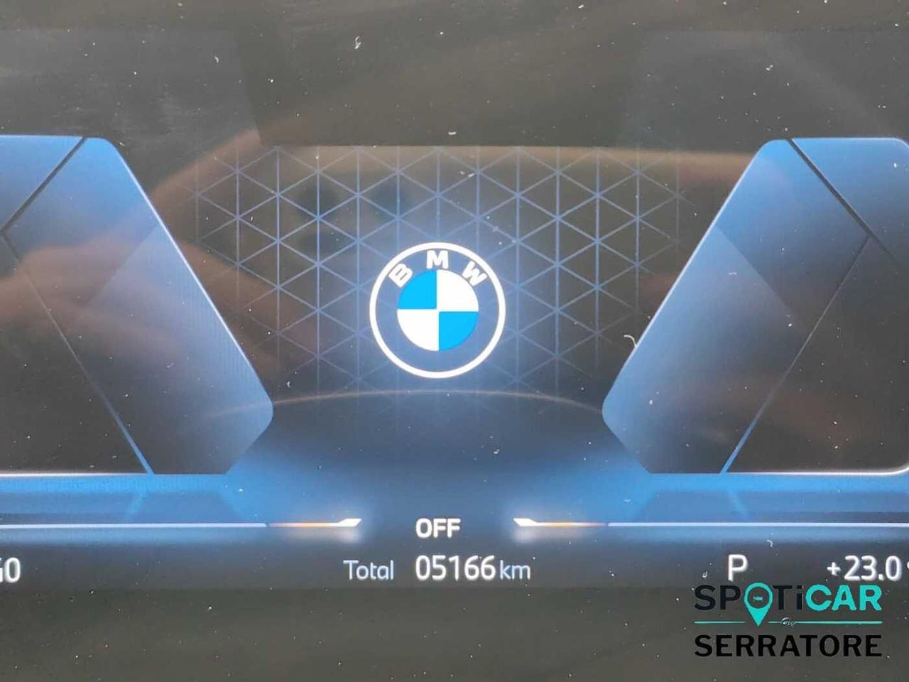 BMW Bmw X1 usata 20