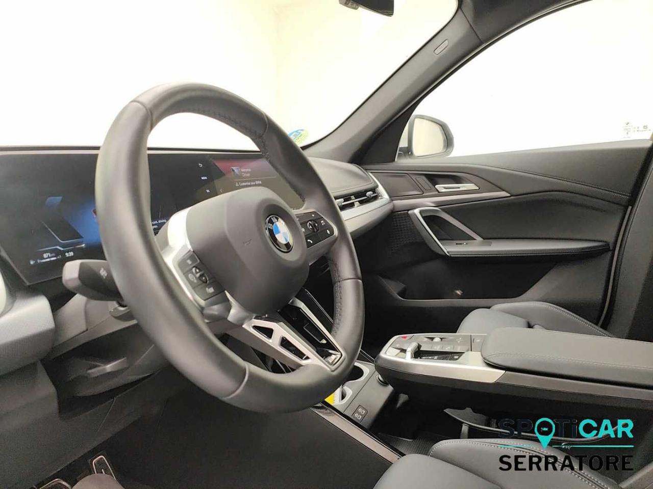 BMW Bmw X1 usata 21