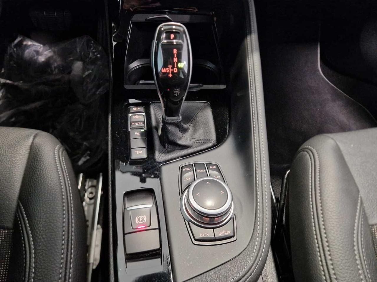 BMW Bmw X1 usata 3