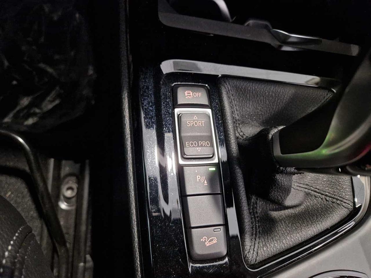 BMW Bmw X1 usata 4