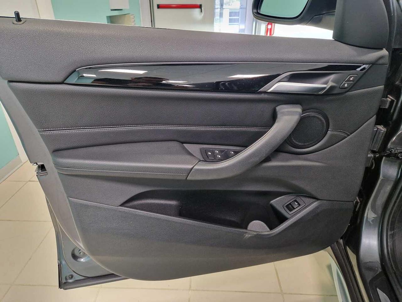 BMW Bmw X1 usata 6