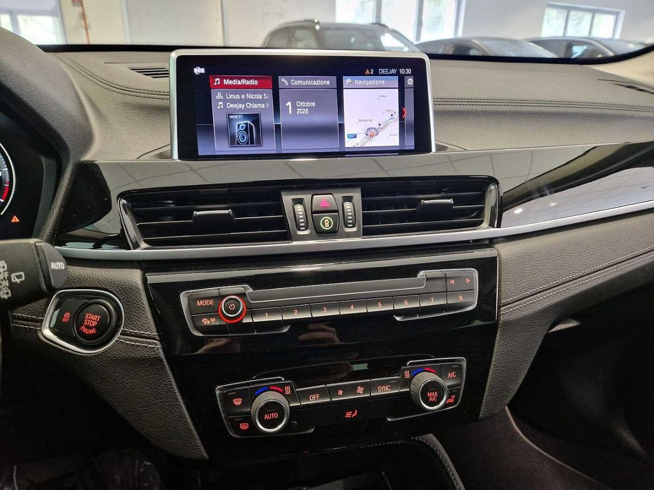 BMW Bmw X1 usata 17