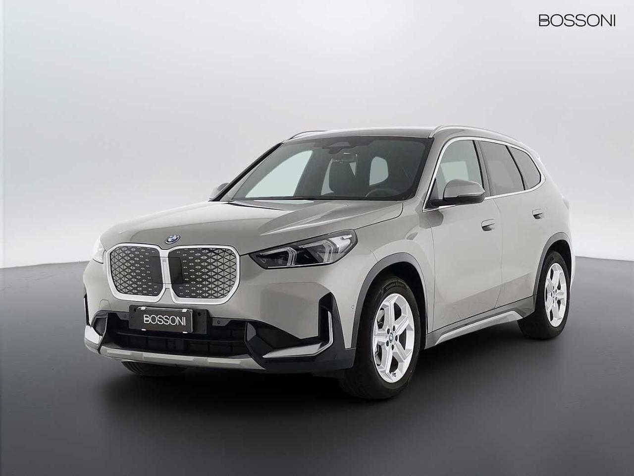 BMW Bmw X1 X1 i20 edrive x-line 