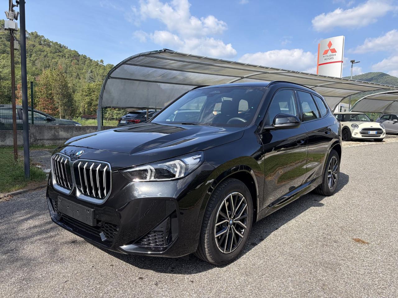 BMW Bmw X1  