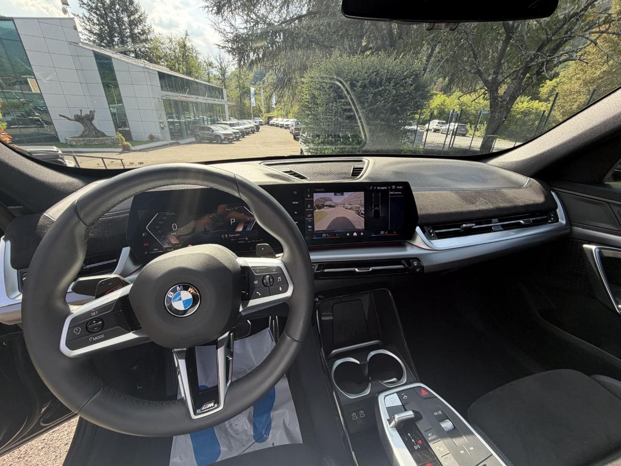 BMW Bmw X1 usata 1