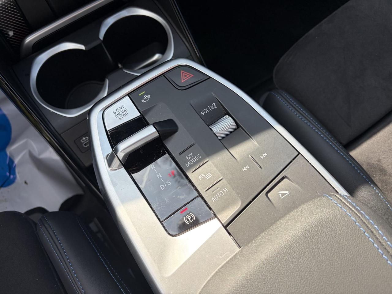 BMW Bmw X1 usata 3