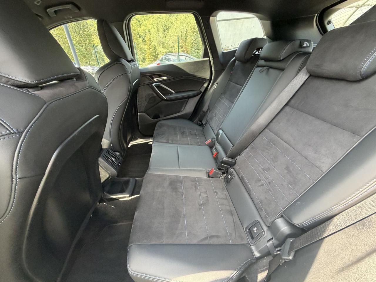 BMW Bmw X1 usata 6
