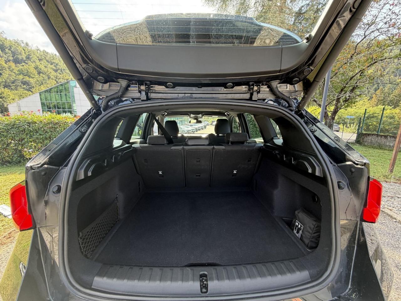 BMW Bmw X1 usata 7