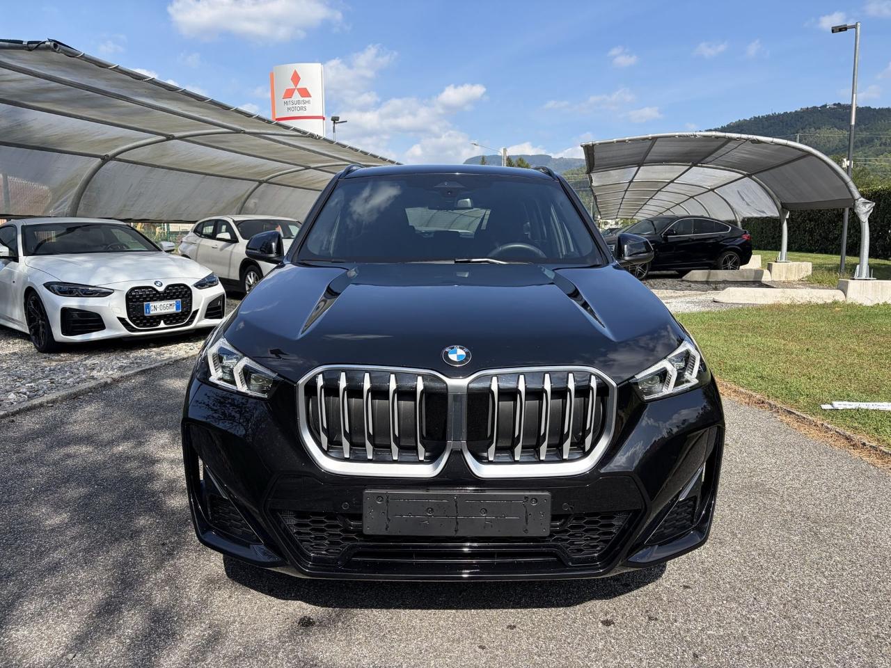BMW Bmw X1 usata 9