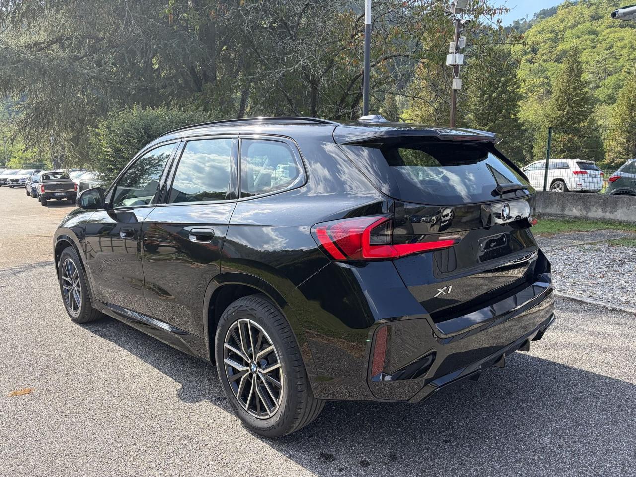 BMW Bmw X1 usata 13