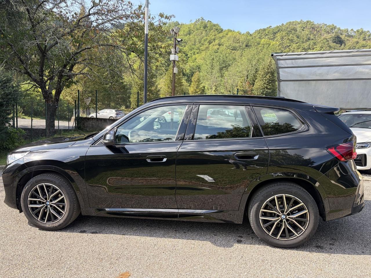 BMW Bmw X1 usata 14
