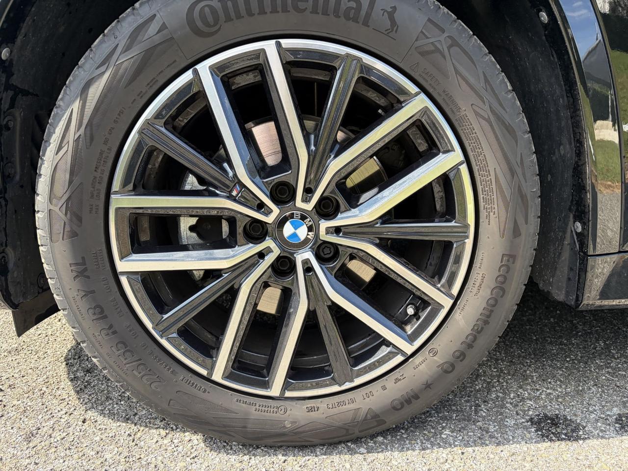 BMW Bmw X1 usata 15