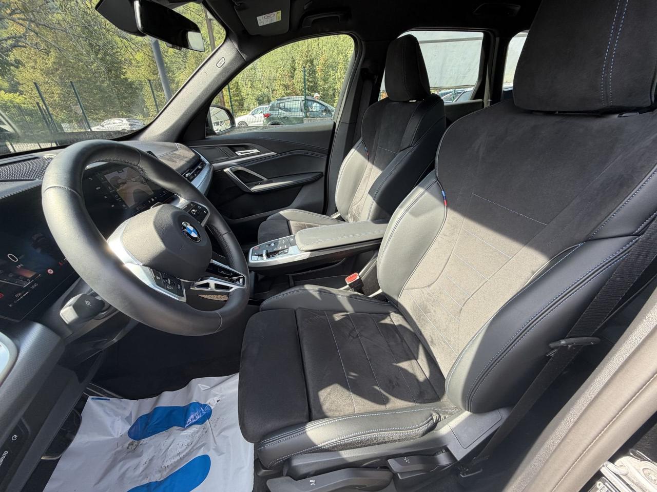 BMW Bmw X1 usata 16