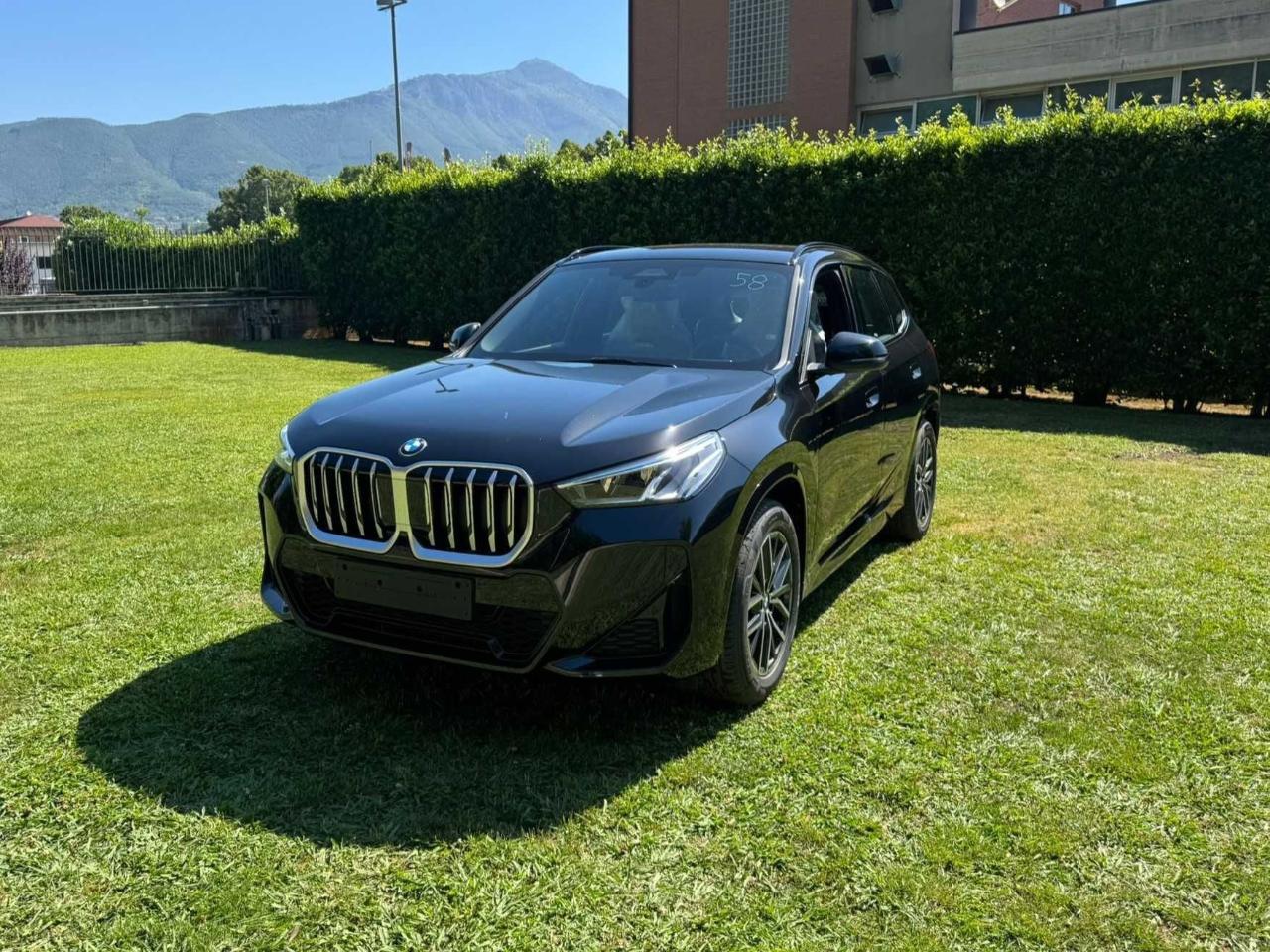 BMW Bmw X1 X1 U11 sdrive18i MSport auto 