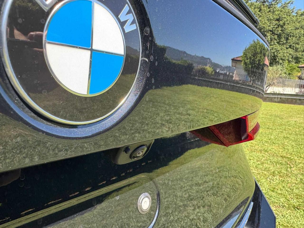 BMW Bmw X1 usata 4