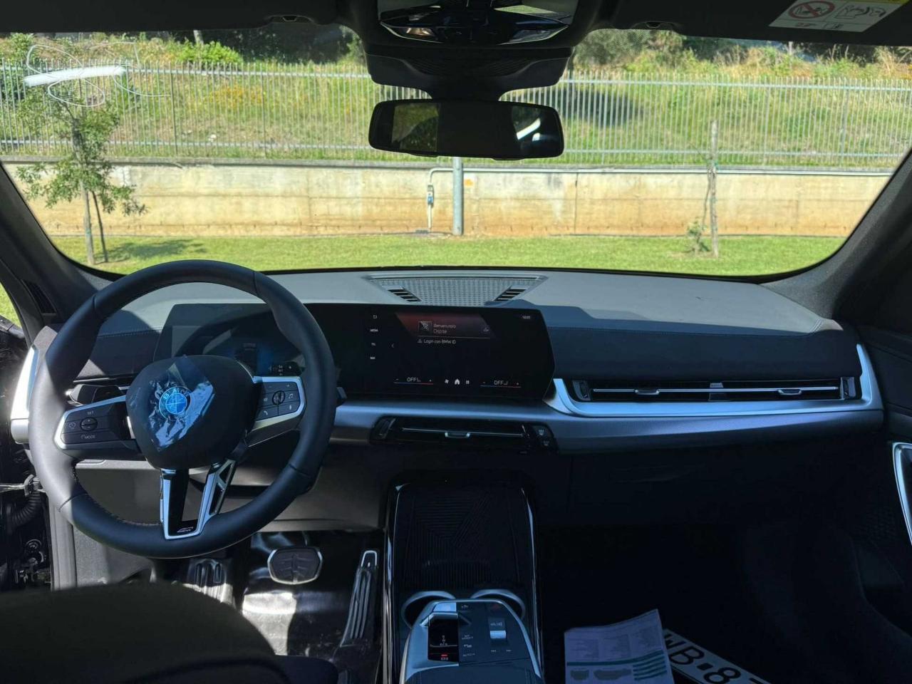 BMW Bmw X1 usata 25