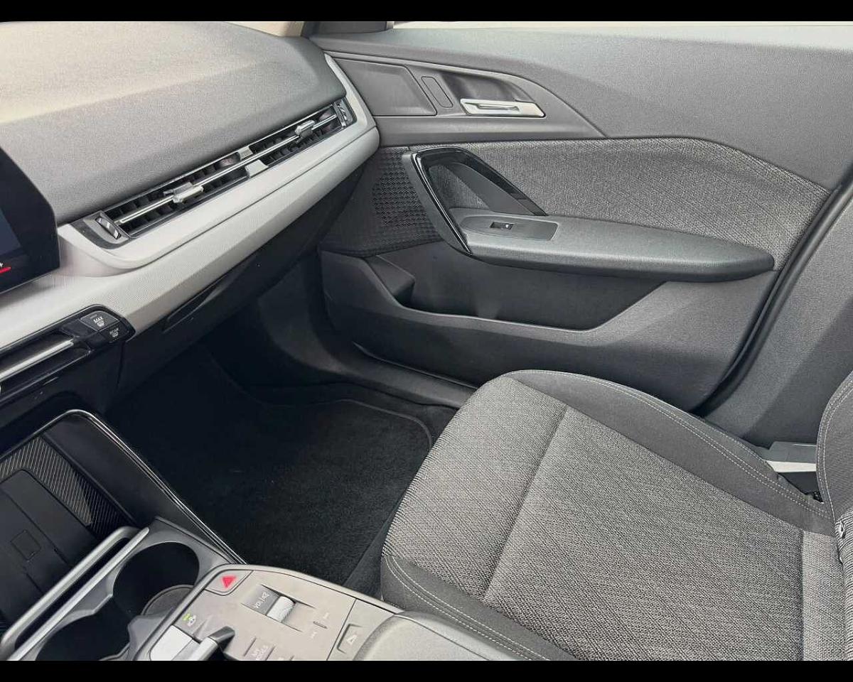 BMW Bmw X1 usata 2