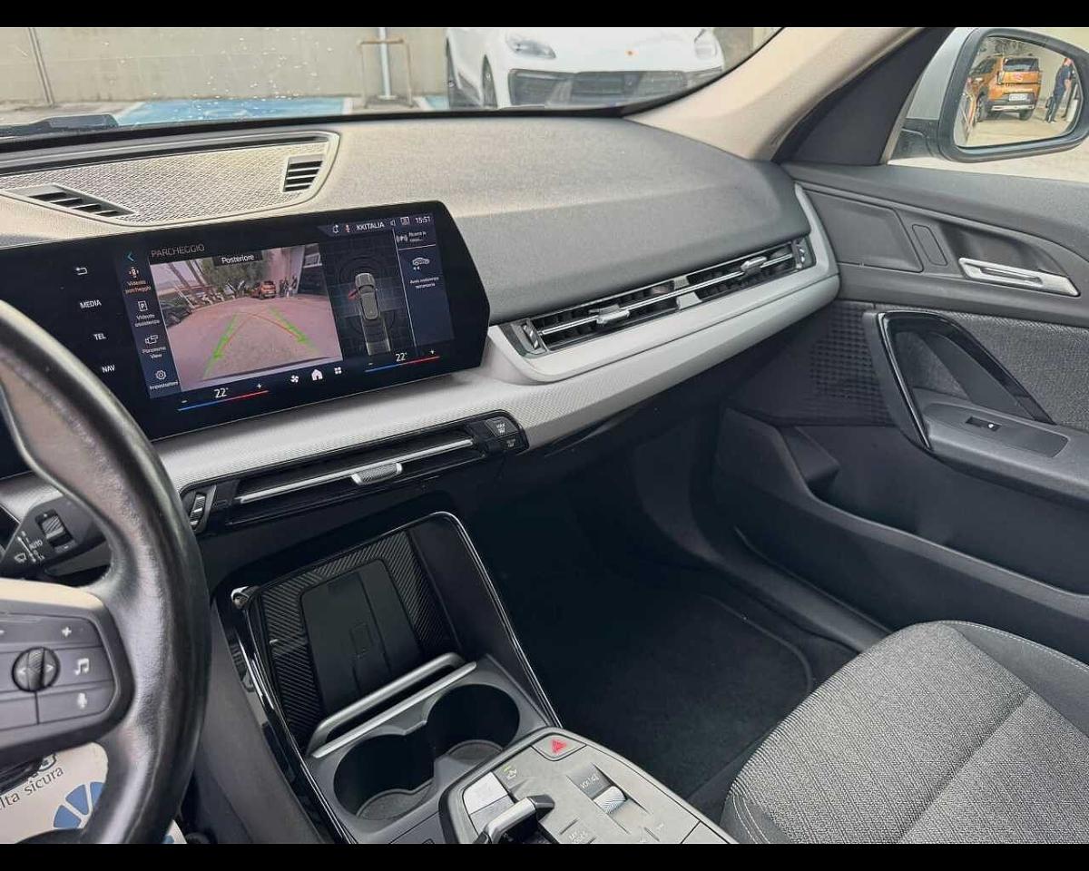 BMW Bmw X1 usata 3