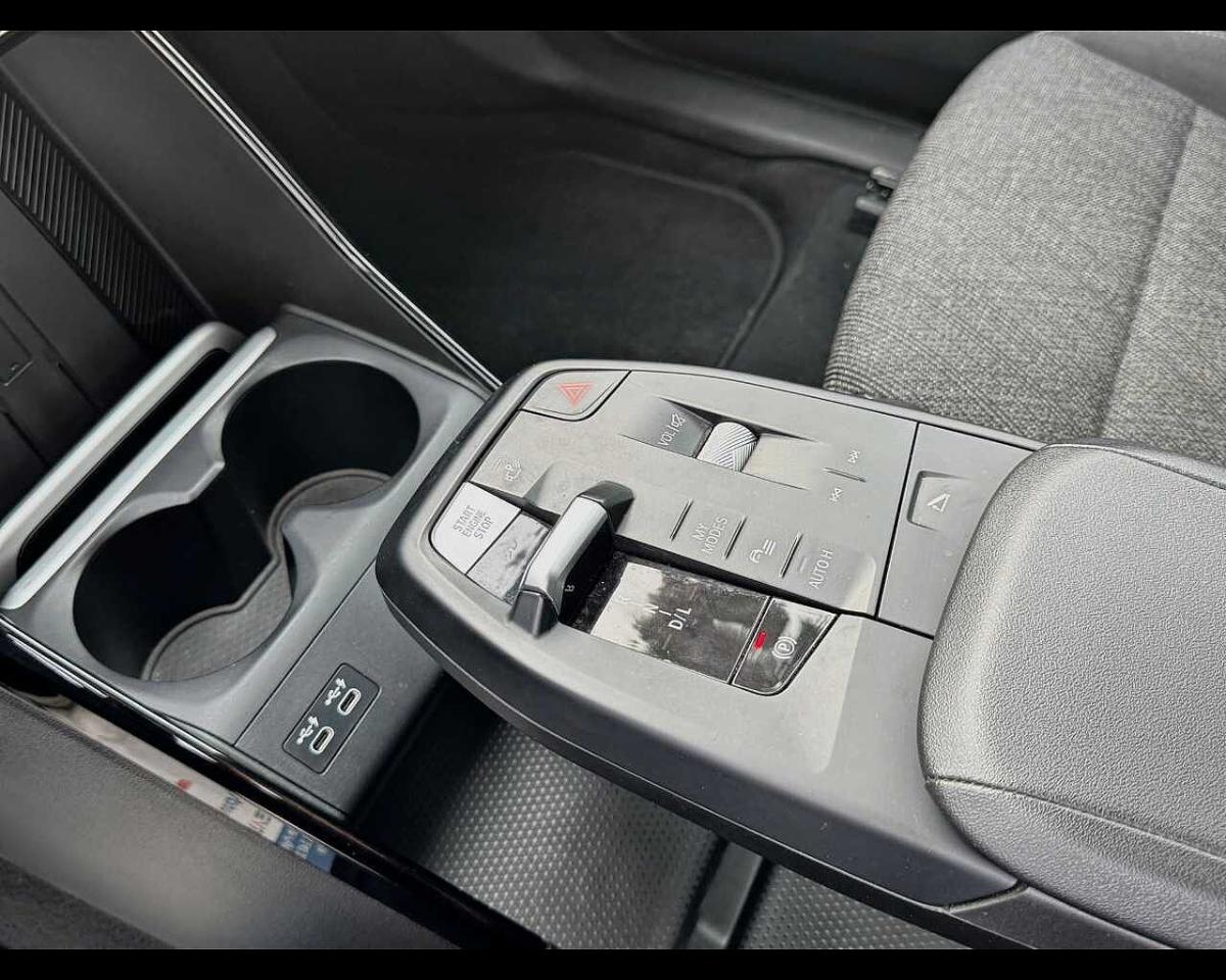 BMW Bmw X1 usata 6
