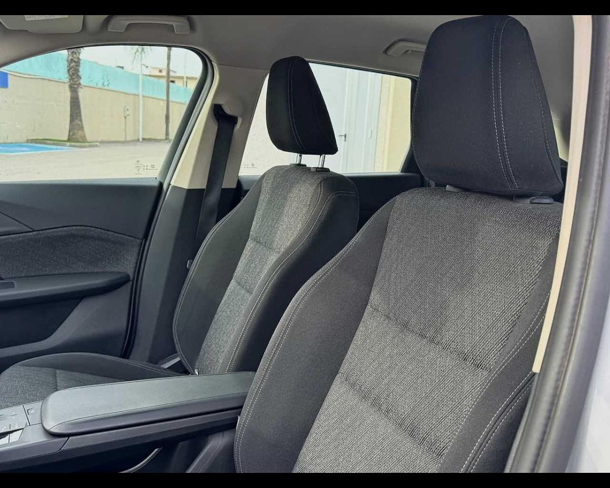 BMW Bmw X1 usata 8