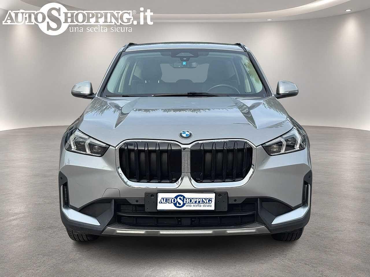 BMW Bmw X1 usata 11