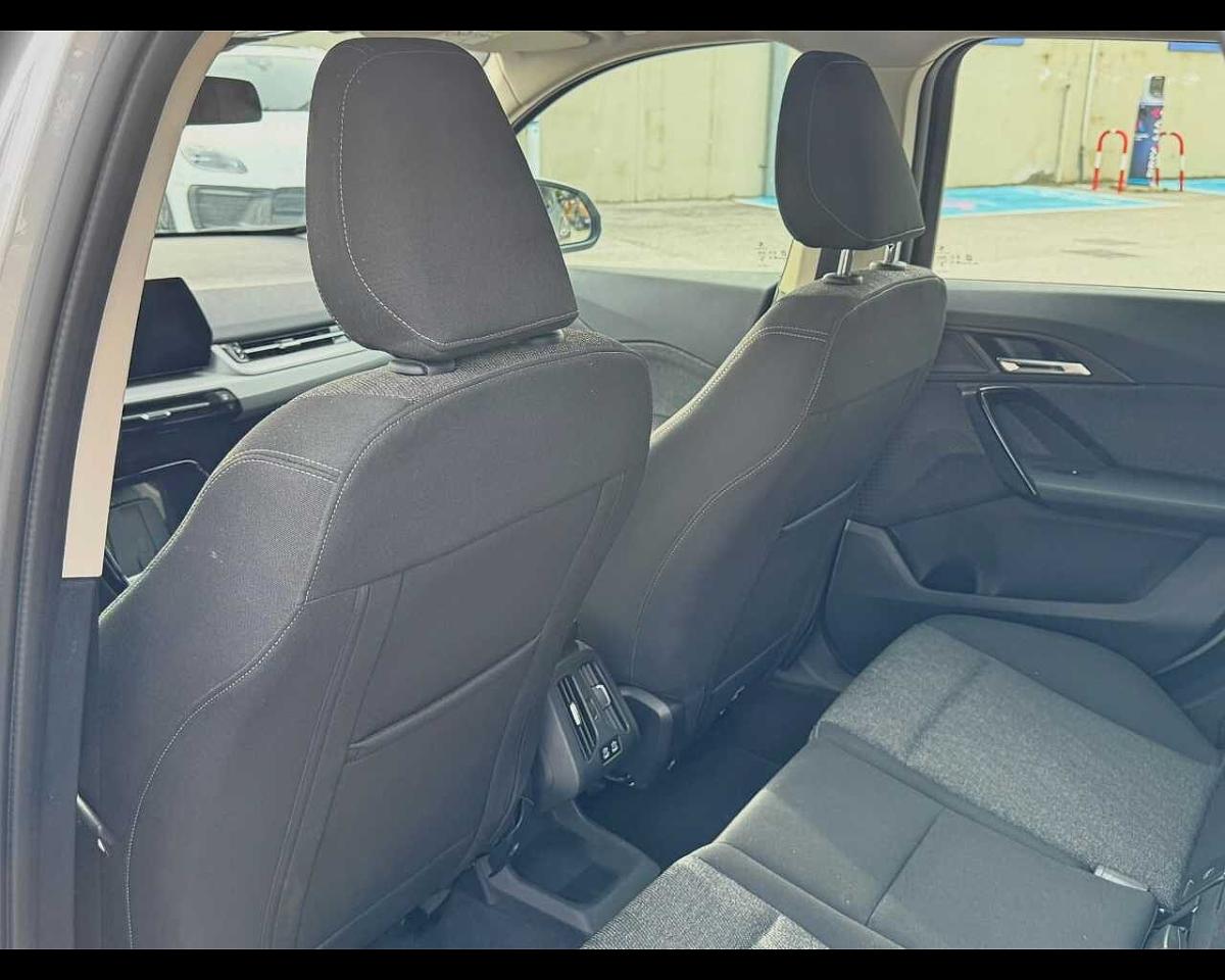 BMW Bmw X1 usata 12