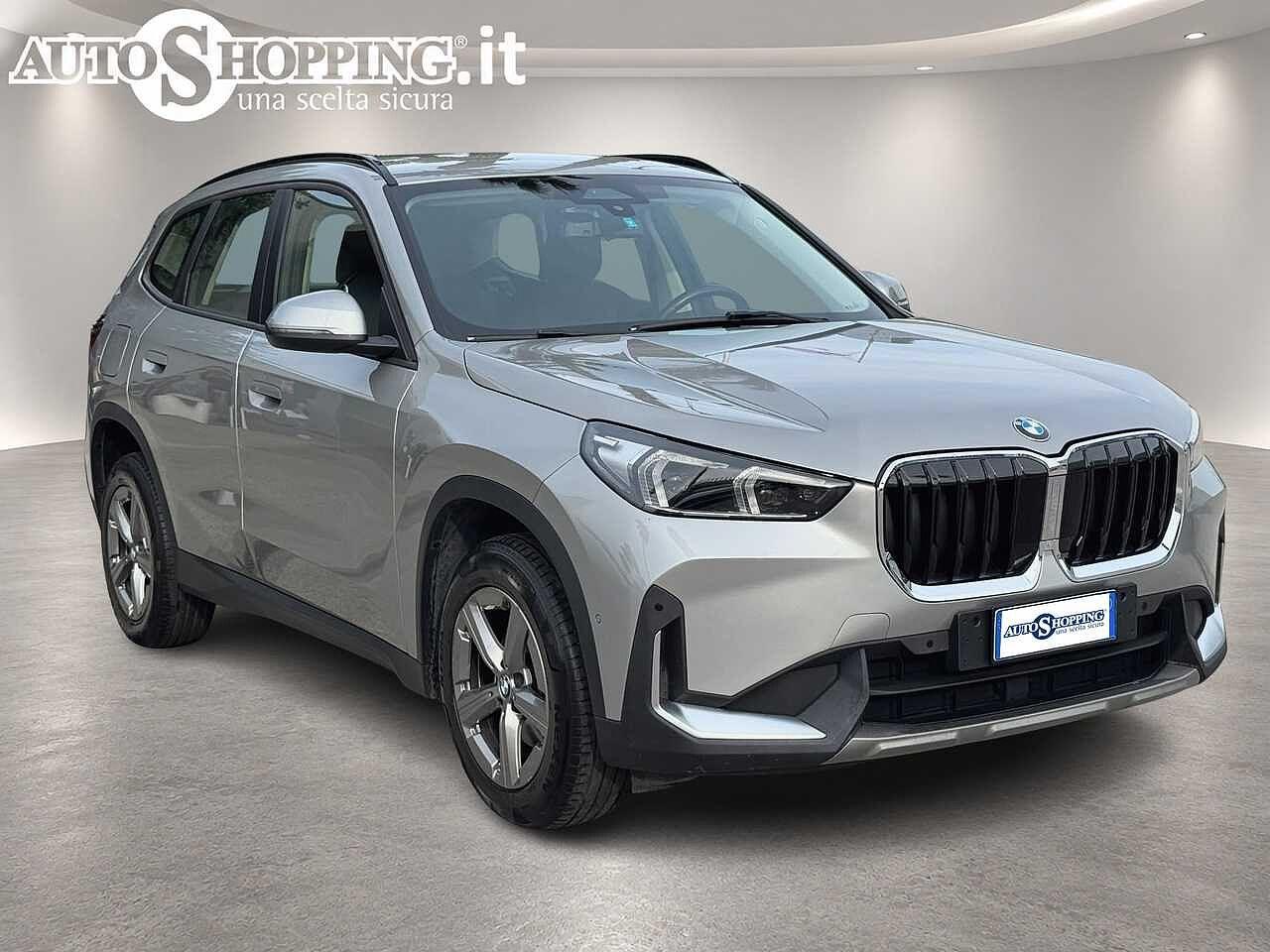 BMW Bmw X1 usata 18