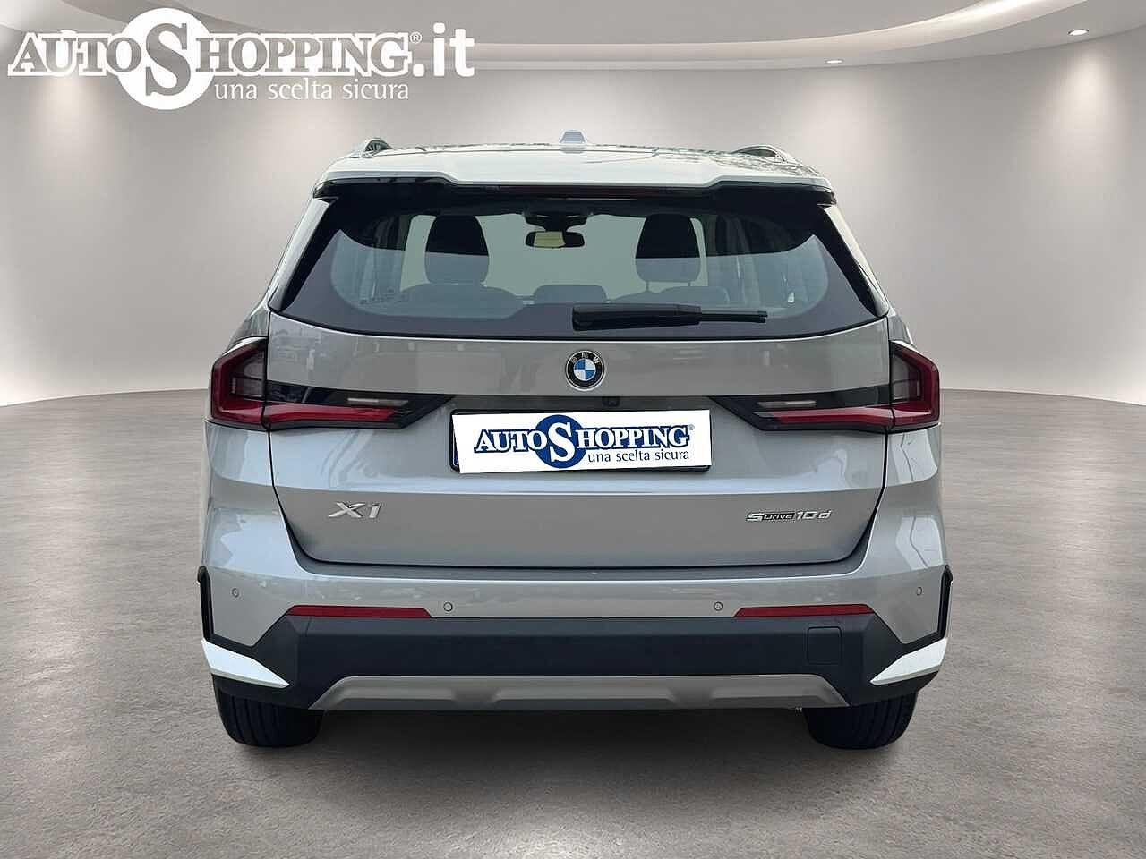 BMW Bmw X1 usata 19