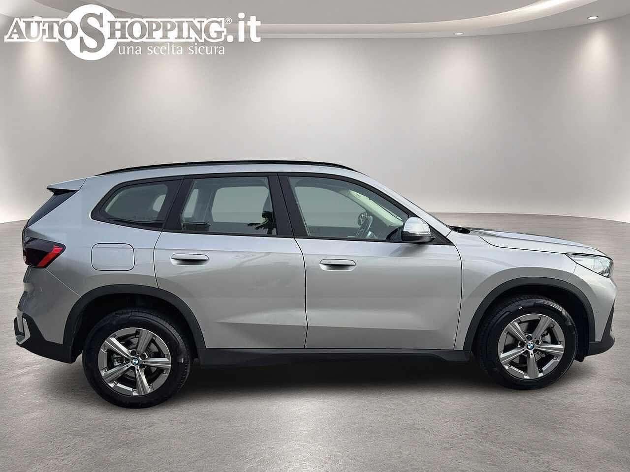 BMW Bmw X1 usata 20