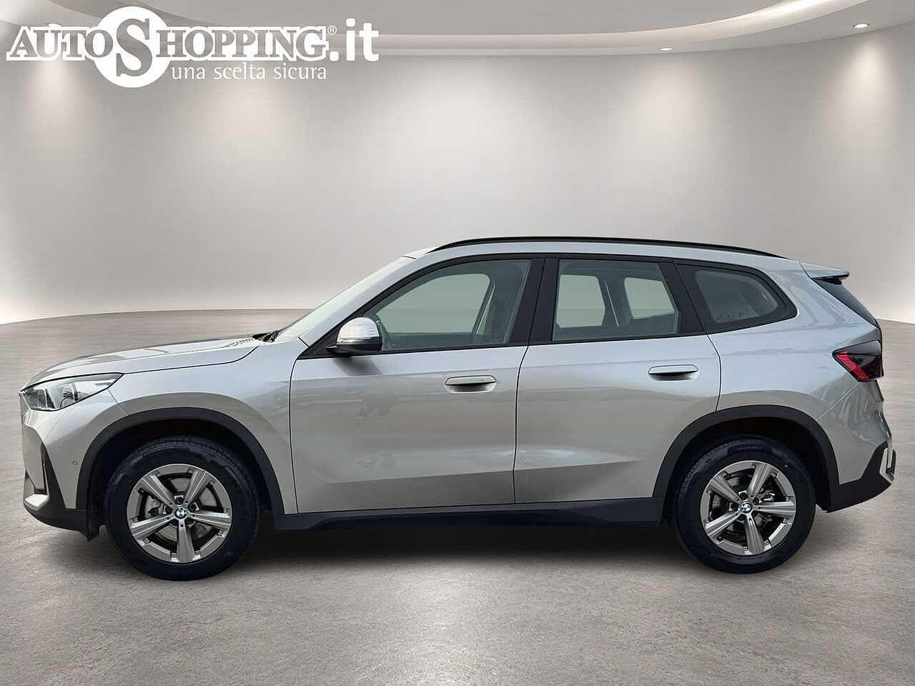 BMW Bmw X1 usata 21