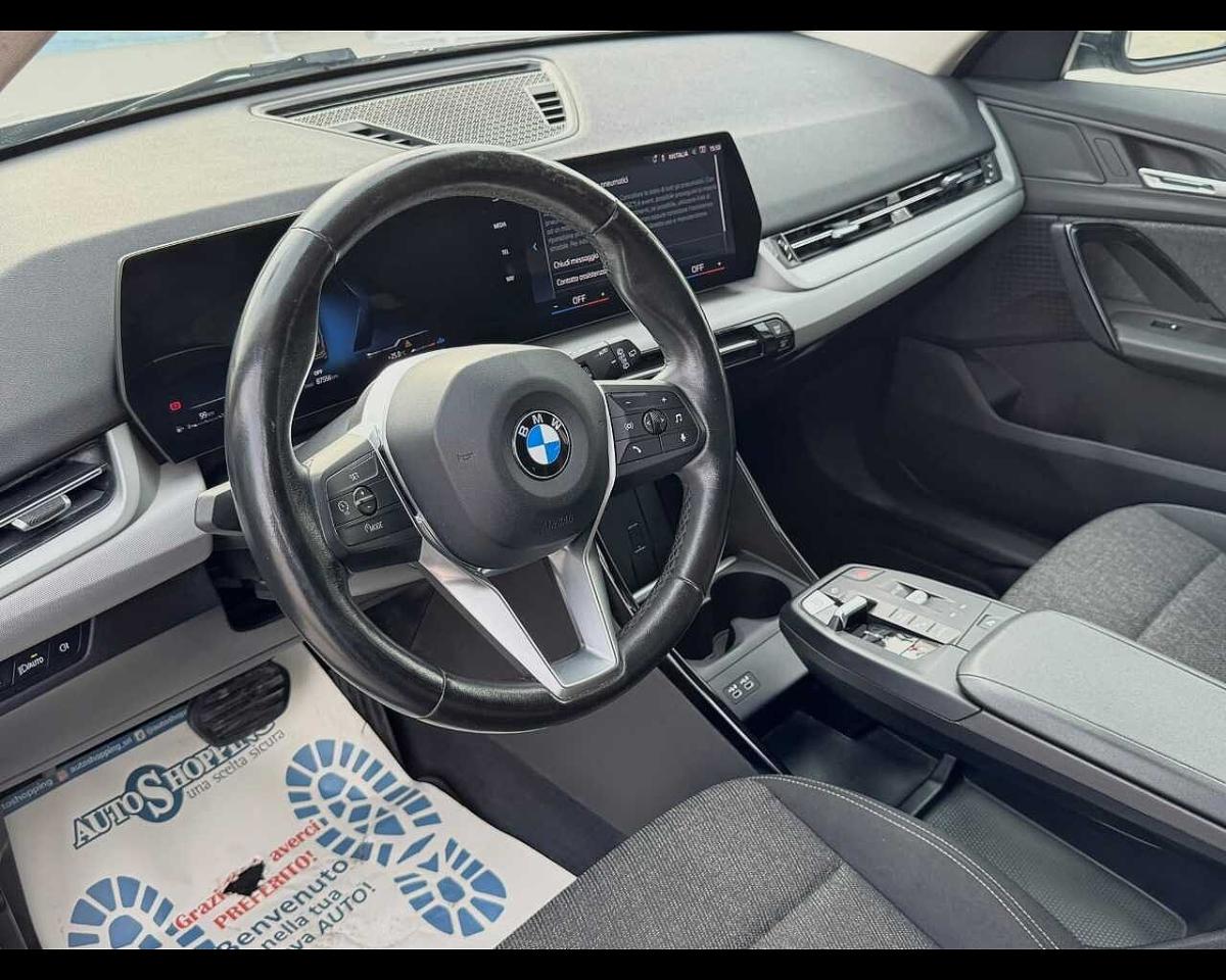 BMW Bmw X1 usata 22