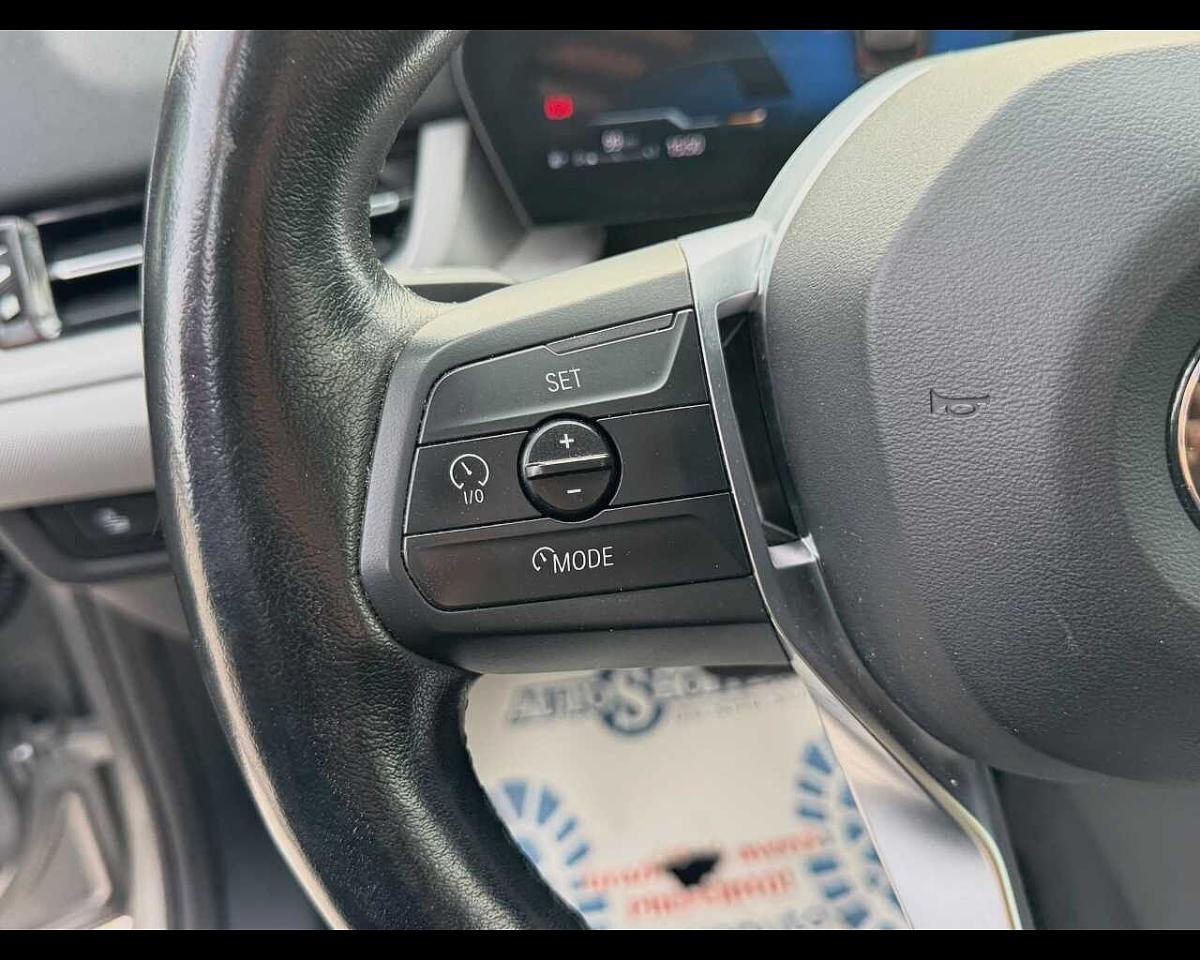 BMW Bmw X1 usata 23