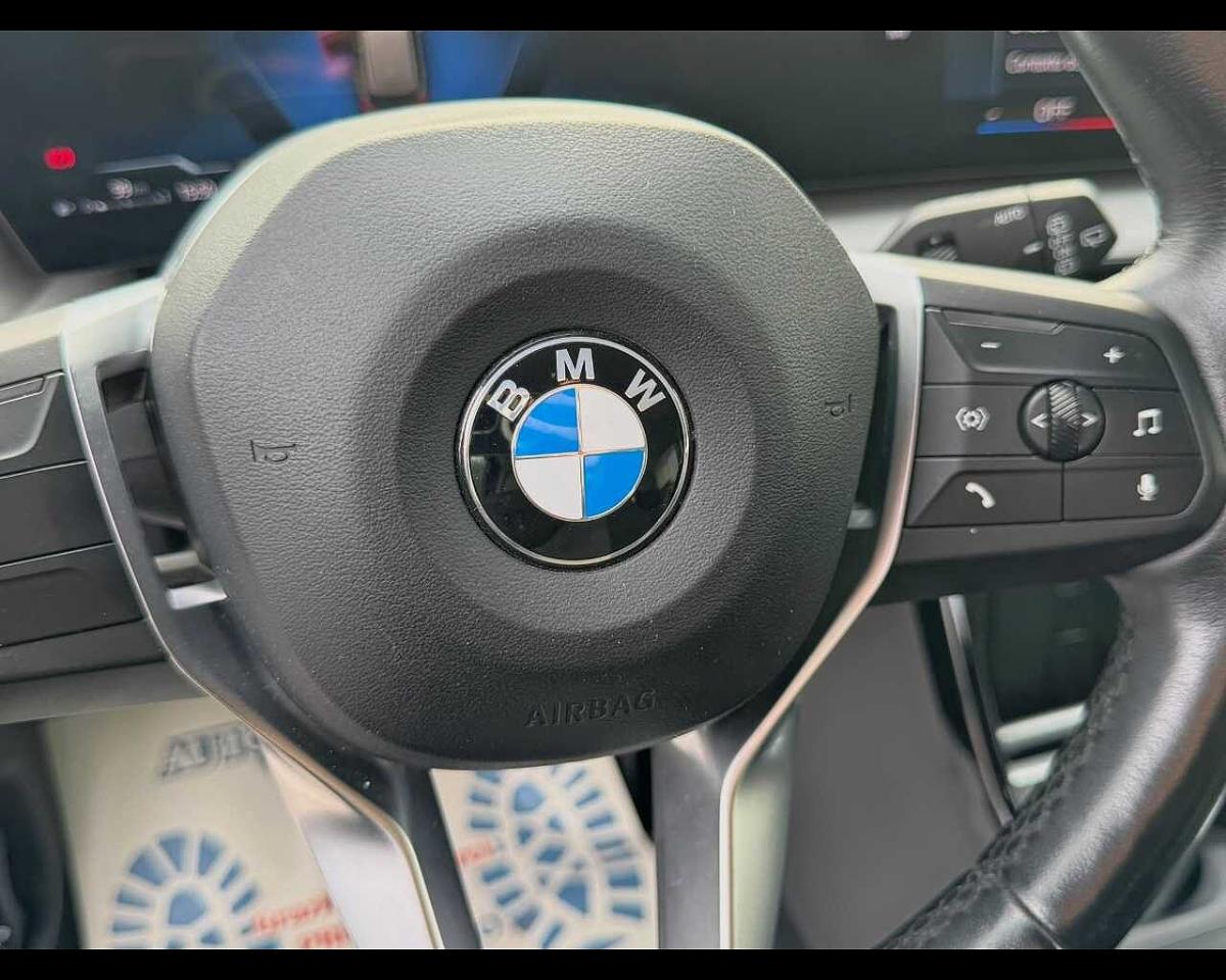 BMW Bmw X1 usata 24