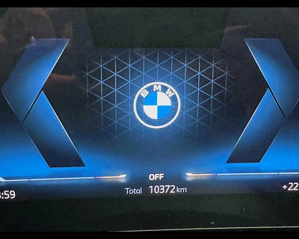 BMW Bmw X1 usata 3