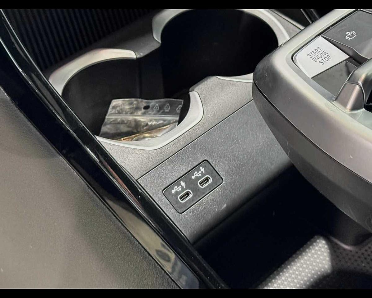 BMW Bmw X1 usata 4