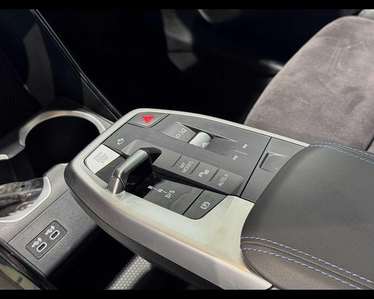 BMW Bmw X1 usata 5