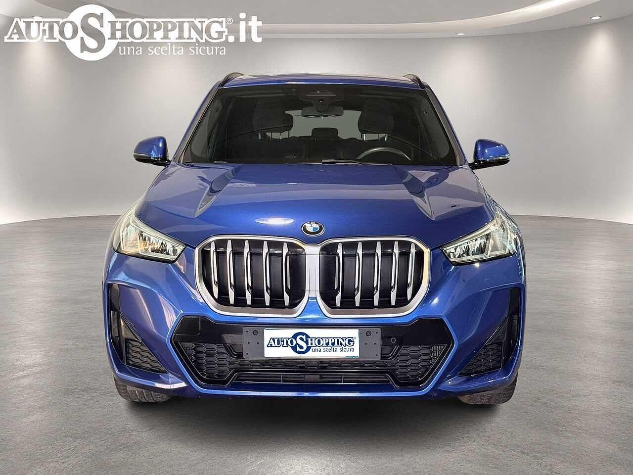 BMW Bmw X1 usata 11