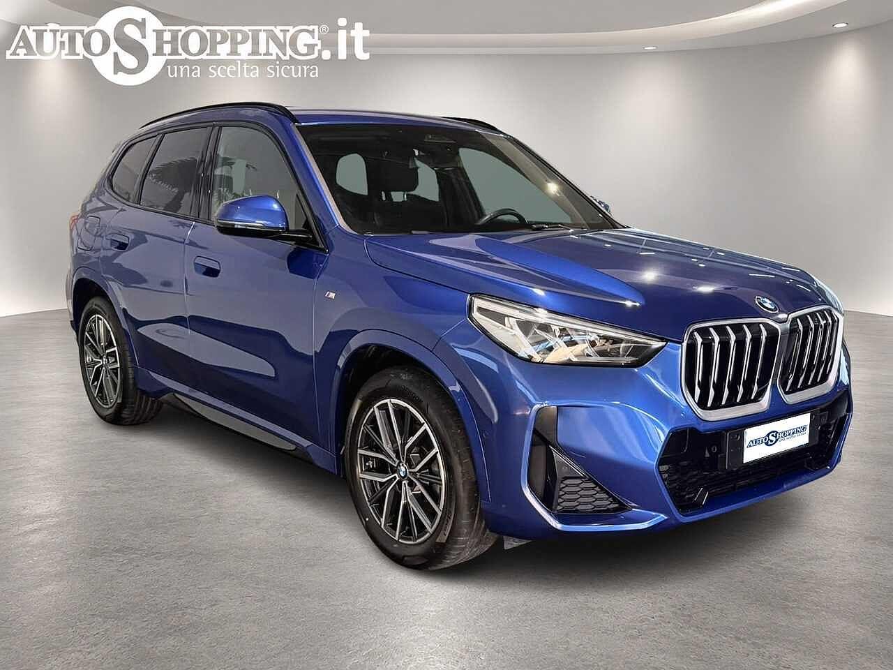 BMW Bmw X1 usata 17