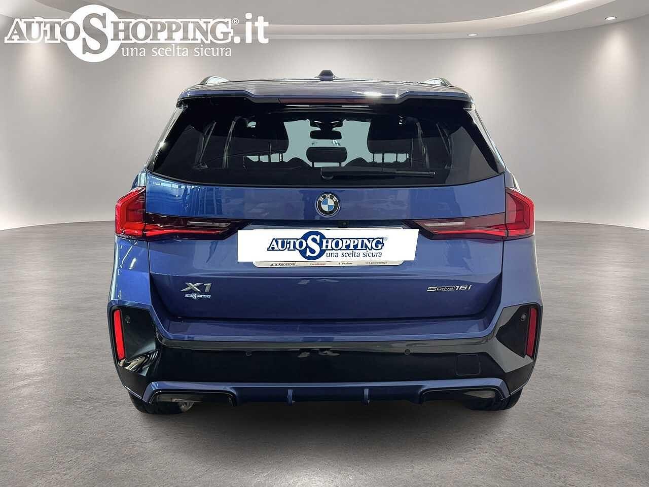 BMW Bmw X1 usata 19